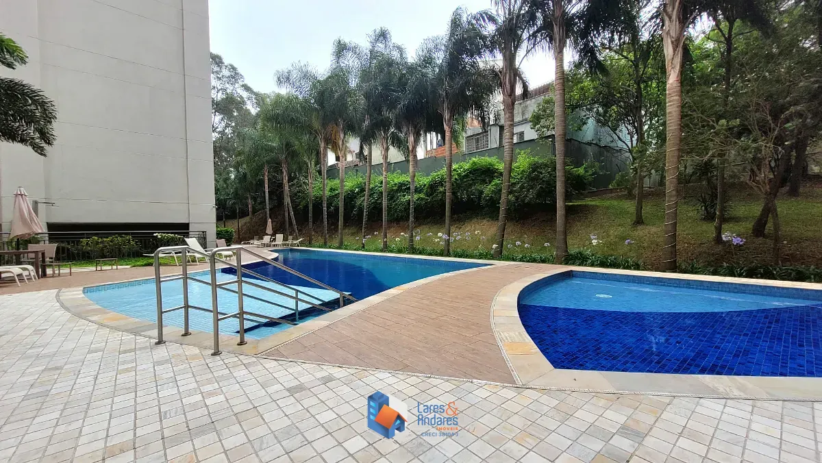 Apartamento, 2 quartos, 116 m² - Foto 58