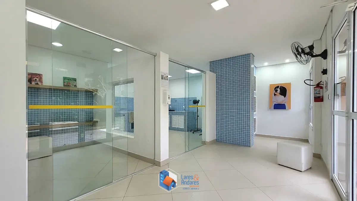 Apartamento, 2 quartos, 116 m² - Foto 69