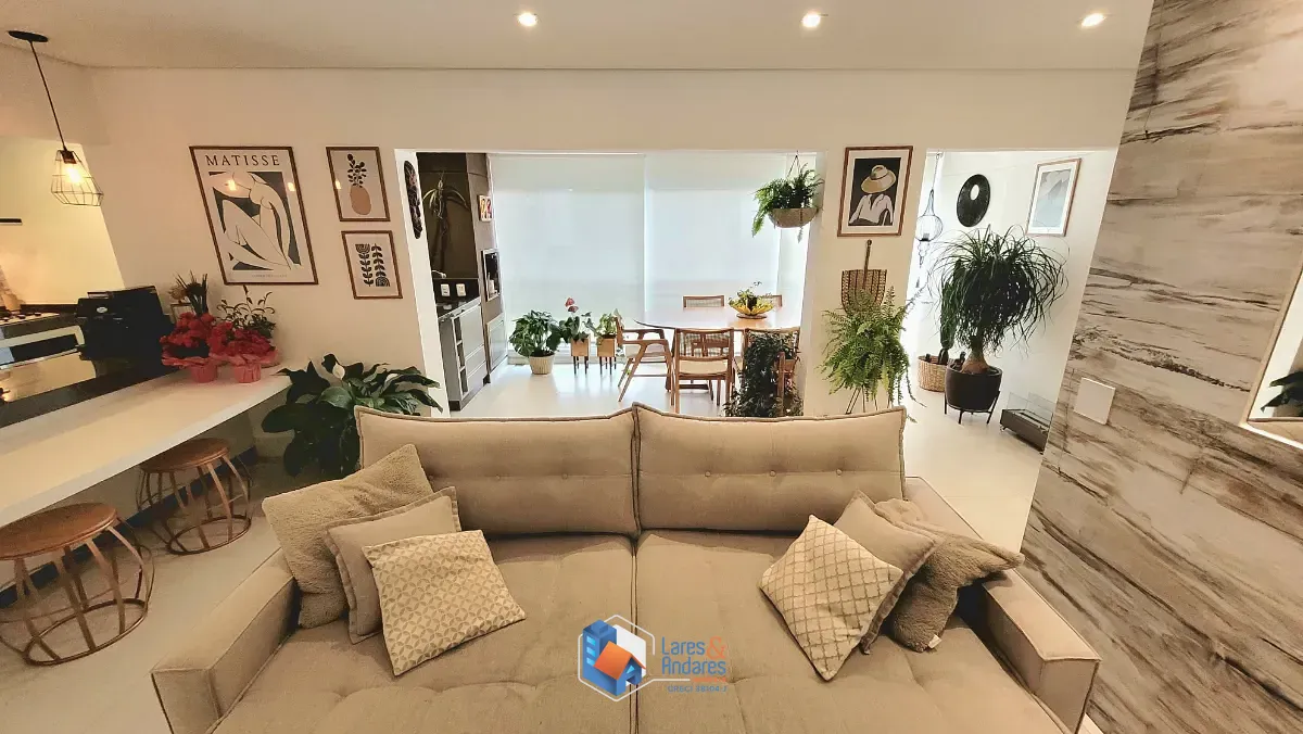 Apartamento, 2 quartos, 116 m² - Foto 17