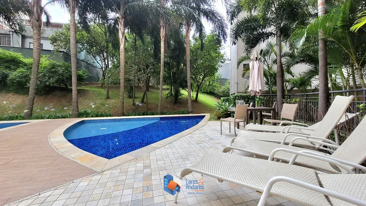 Apartamento, 2 quartos, 116 m² - Foto 57