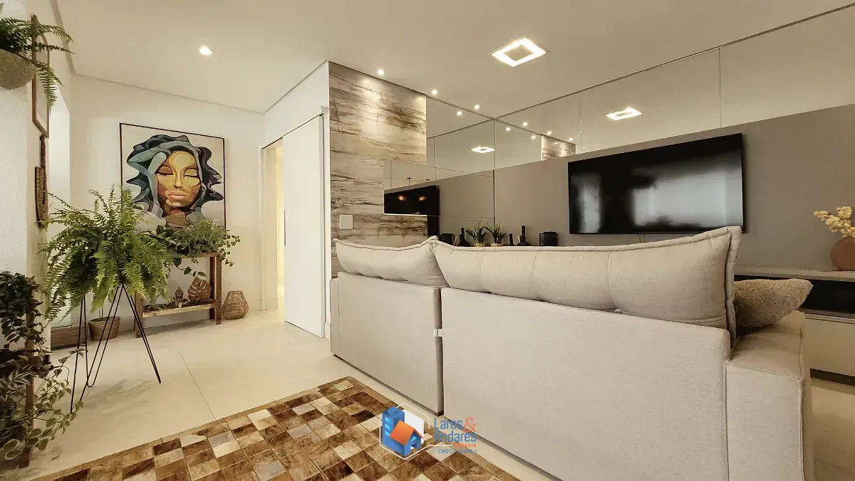 Apartamento, 2 quartos, 116 m² - Foto 18
