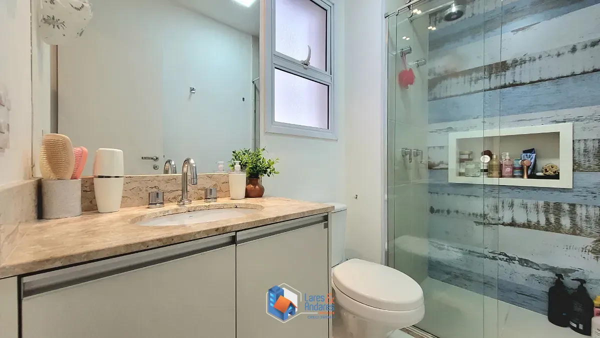 Apartamento, 2 quartos, 116 m² - Foto 41