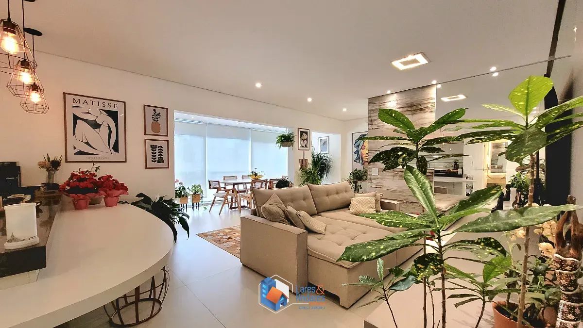 Apartamento, 2 quartos, 116 m² - Foto 12