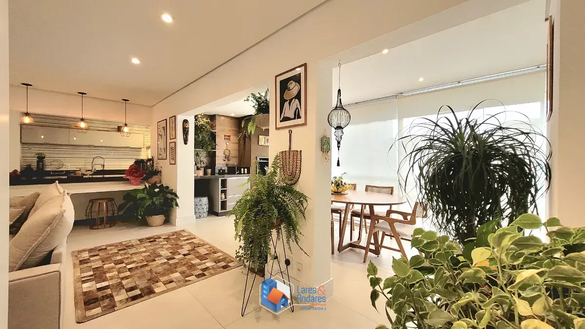 Apartamento, 2 quartos, 116 m² - Foto 29