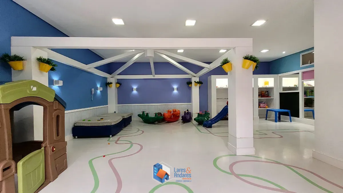Apartamento, 2 quartos, 116 m² - Foto 64