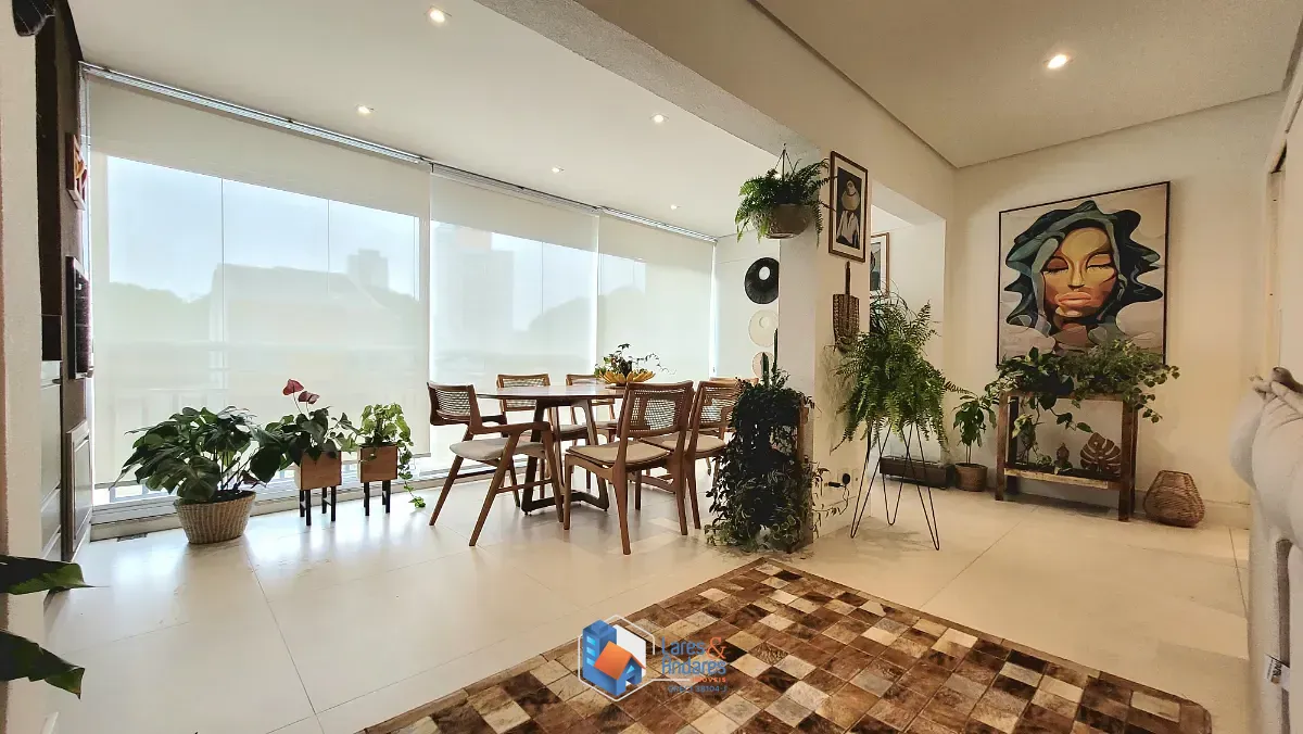 Apartamento, 2 quartos, 116 m² - Foto 21