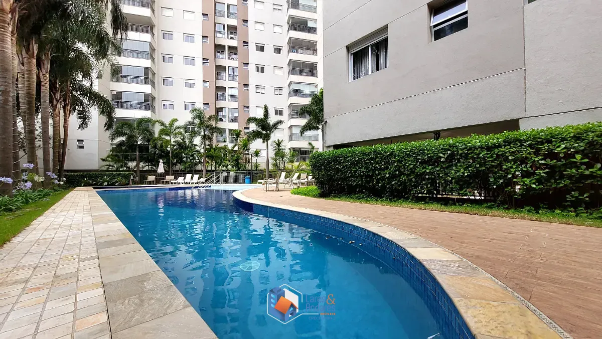 Apartamento, 2 quartos, 116 m² - Foto 60