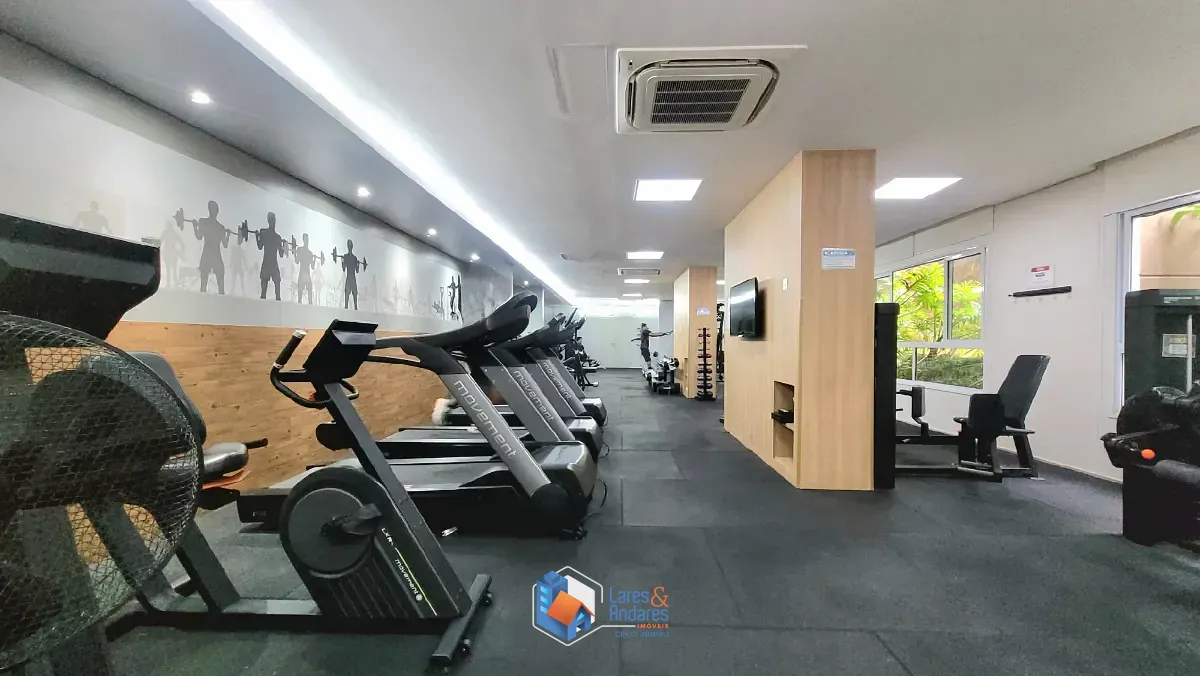 Apartamento, 2 quartos, 116 m² - Foto 56