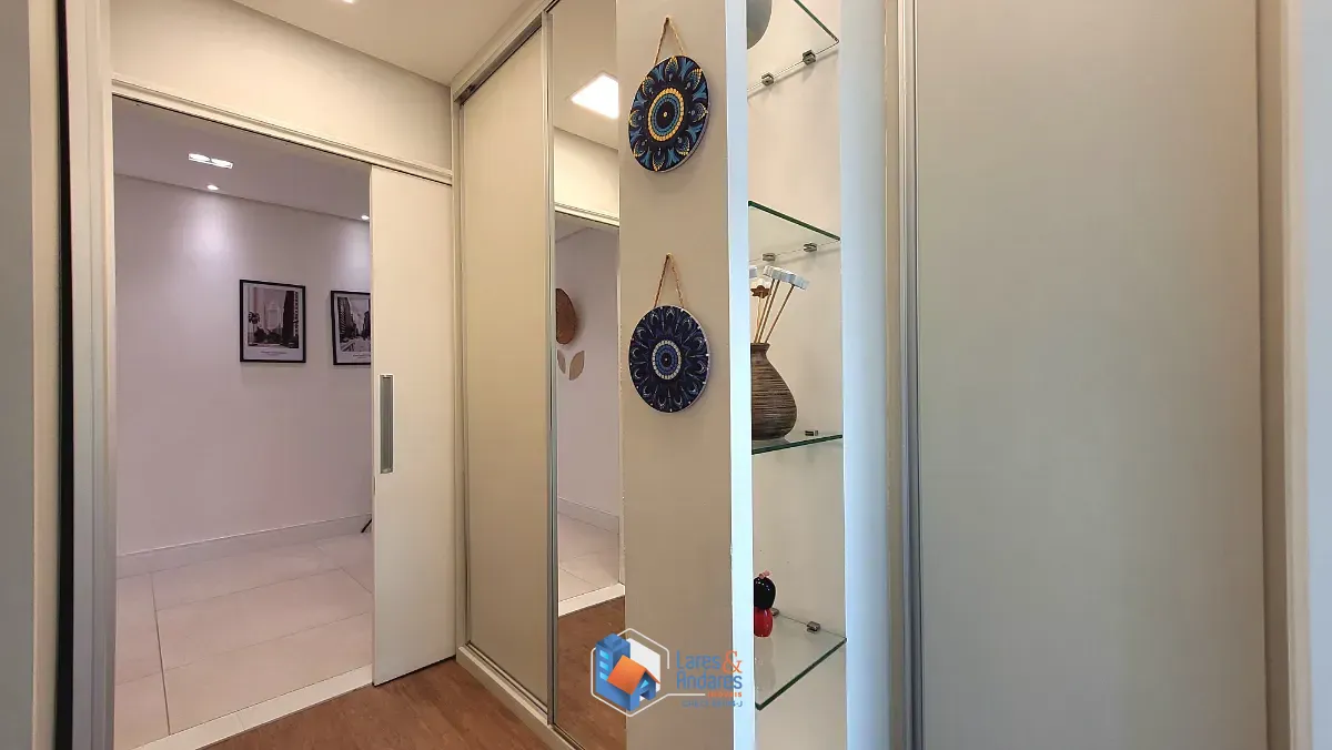 Apartamento, 2 quartos, 116 m² - Foto 43