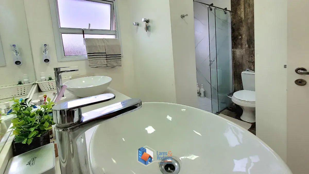Apartamento, 2 quartos, 116 m² - Foto 47