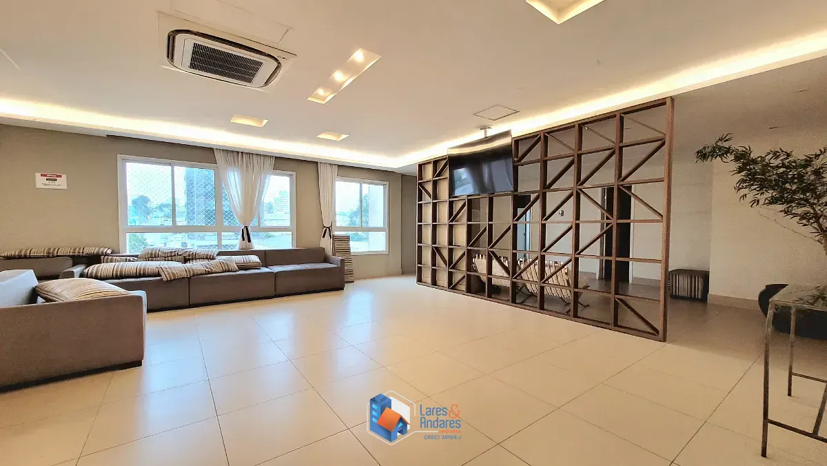 Apartamento, 2 quartos, 116 m² - Foto 85