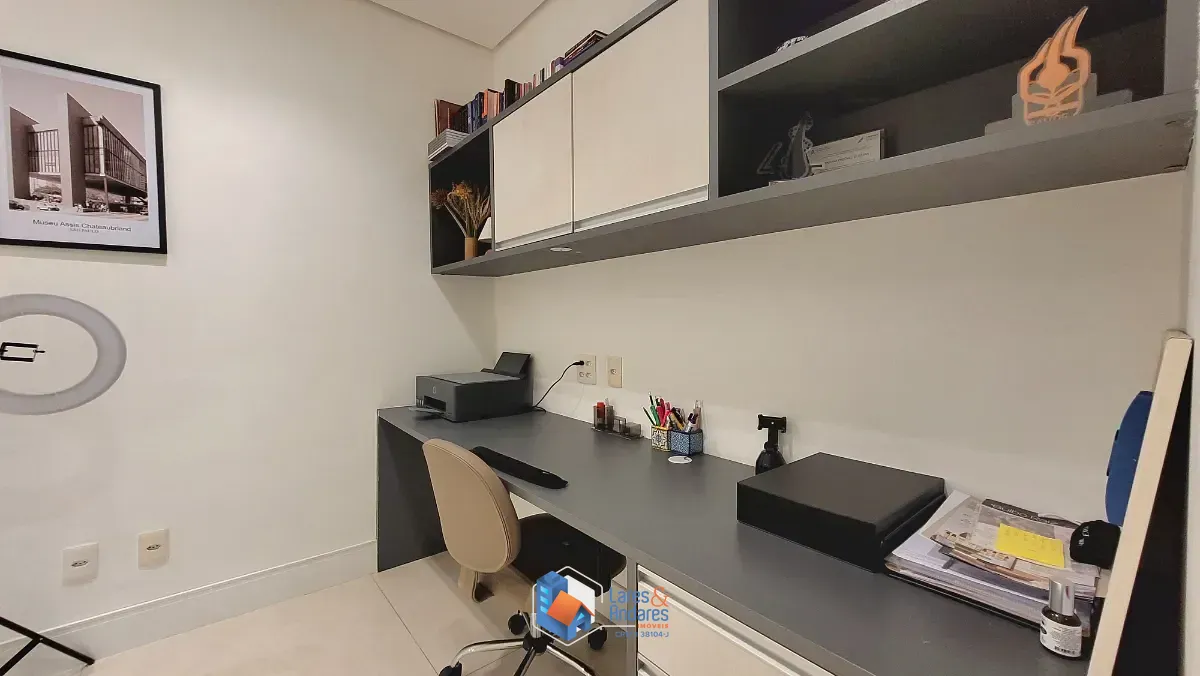Apartamento, 2 quartos, 116 m² - Foto 32