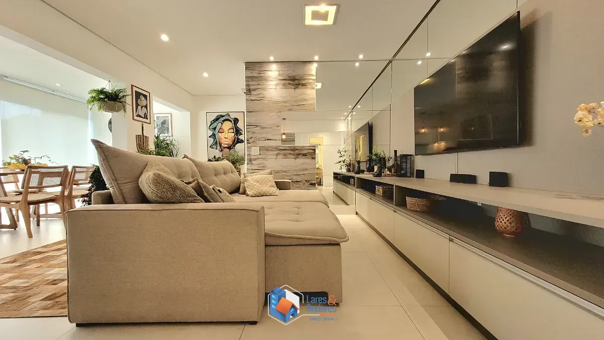 Apartamento, 2 quartos, 116 m² - Foto 13