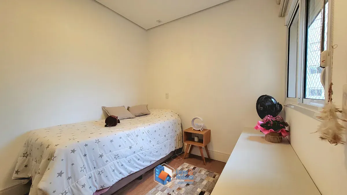 Apartamento, 2 quartos, 116 m² - Foto 38