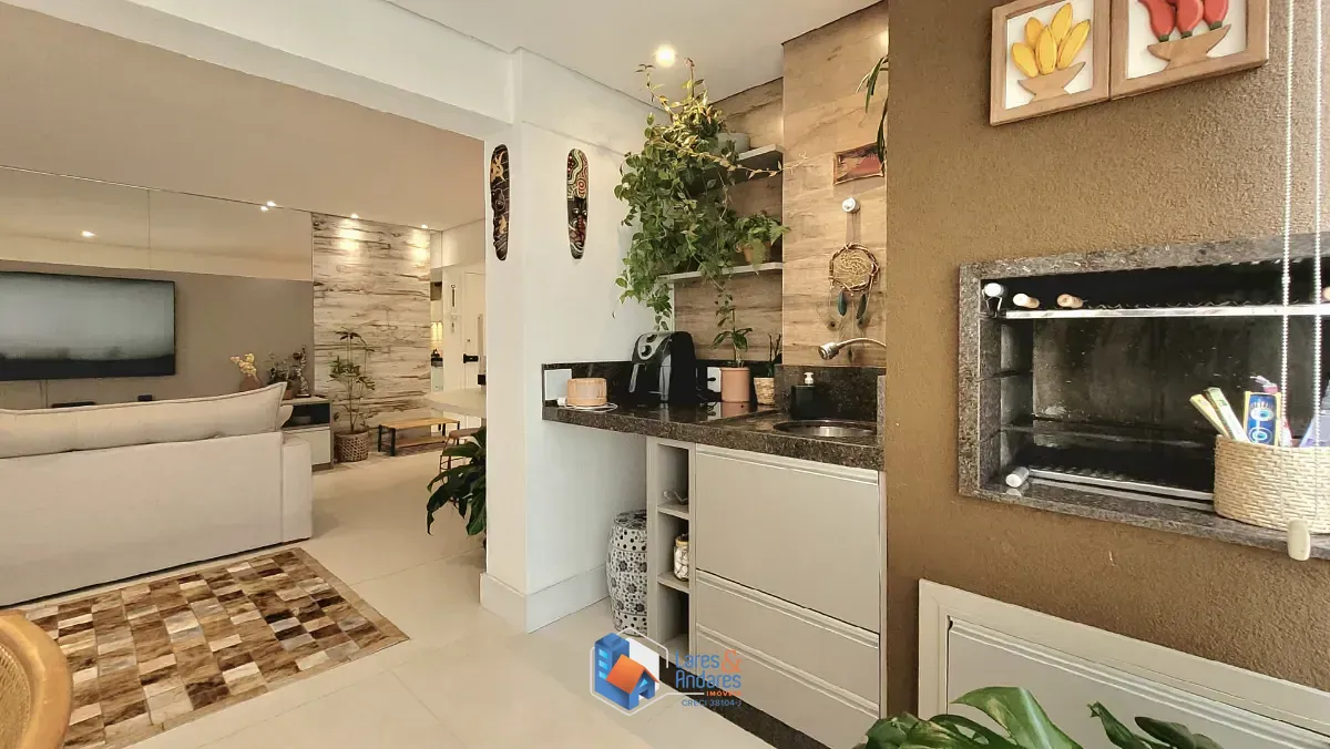 Apartamento, 2 quartos, 116 m² - Foto 24
