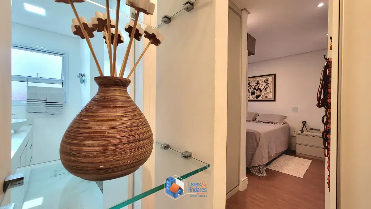 Apartamento, 2 quartos, 116 m² - Foto 49