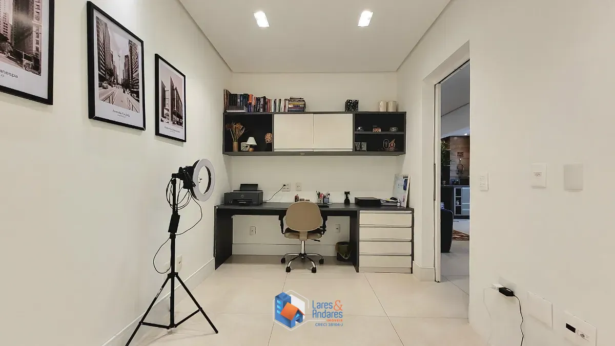 Apartamento, 2 quartos, 116 m² - Foto 33