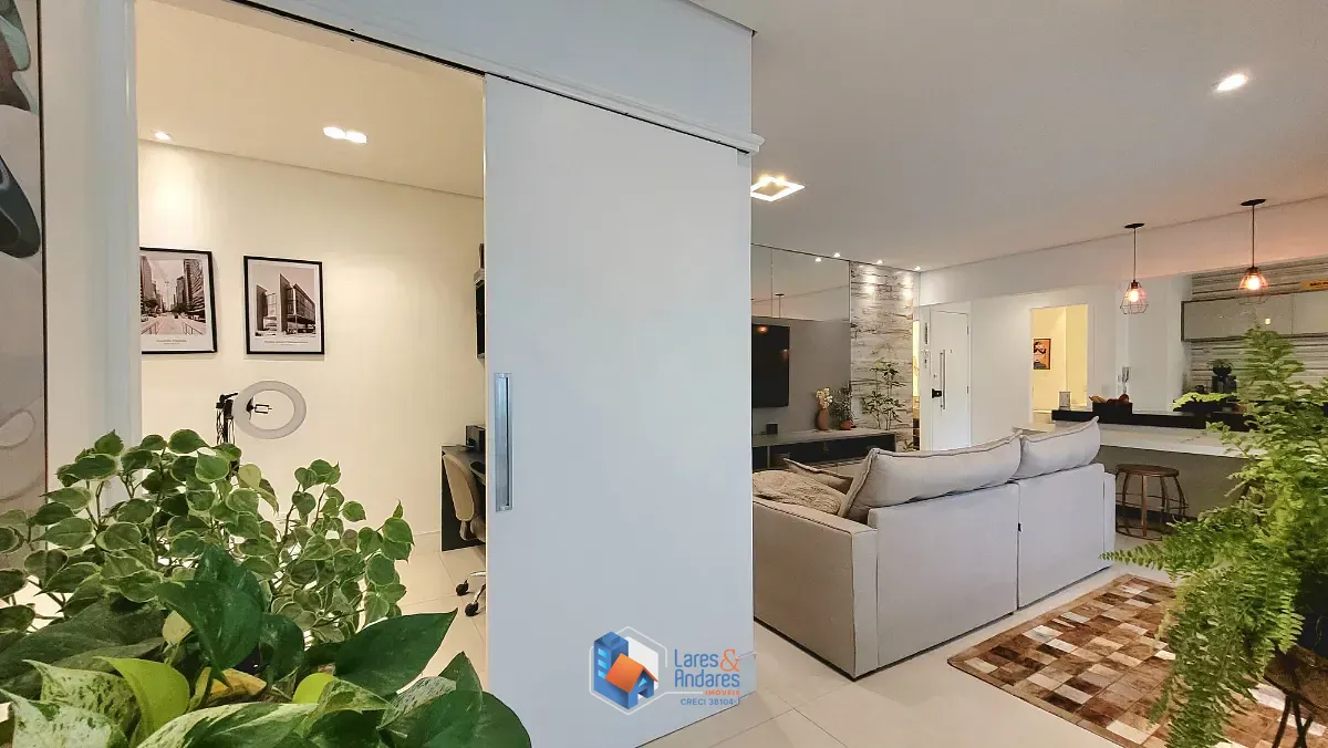 Apartamento, 2 quartos, 116 m² - Foto 31