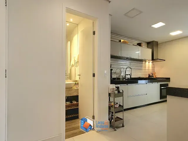 Apartamento com 116m² 2 quartos e 3 banheiros, à venda, no bairro Baeta Neves em São Bernardo Do Campo