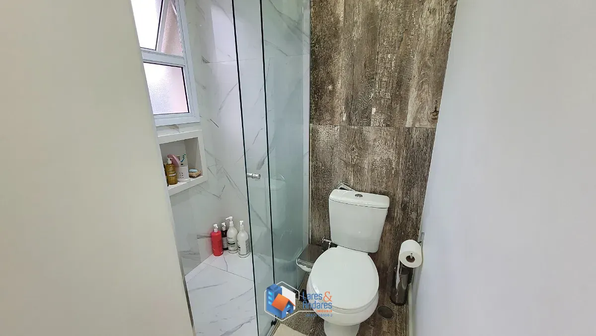 Apartamento, 2 quartos, 116 m² - Foto 46