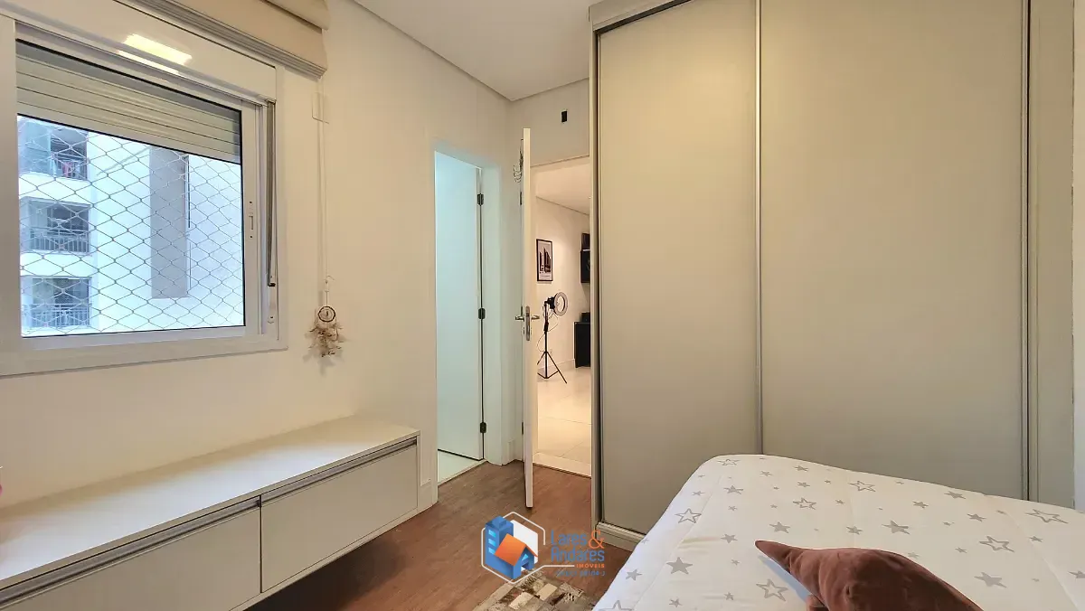 Apartamento, 2 quartos, 116 m² - Foto 40