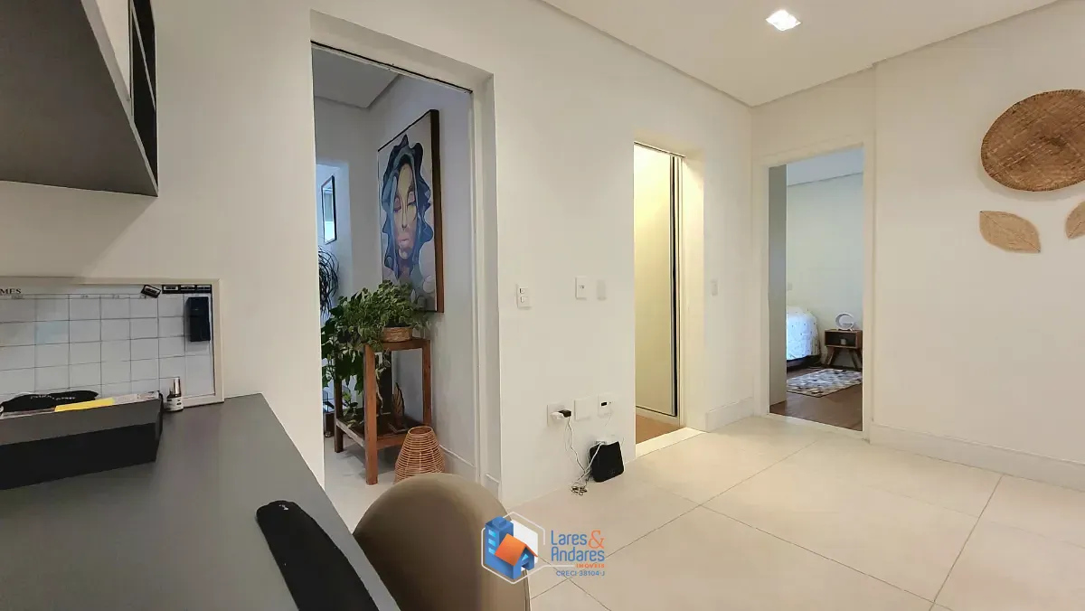 Apartamento, 2 quartos, 116 m² - Foto 35