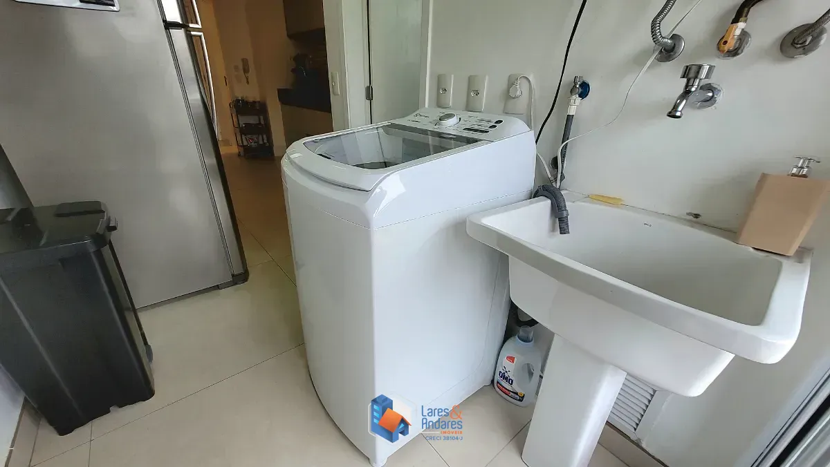 Apartamento, 2 quartos, 116 m² - Foto 10