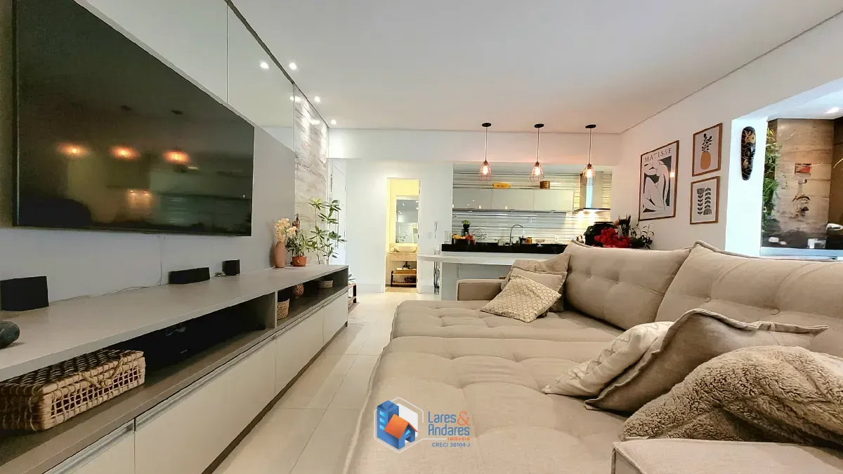Apartamento, 2 quartos, 116 m² - Foto 16
