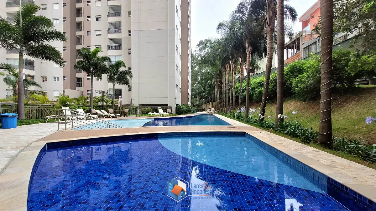 Apartamento, 2 quartos, 116 m² - Foto 59