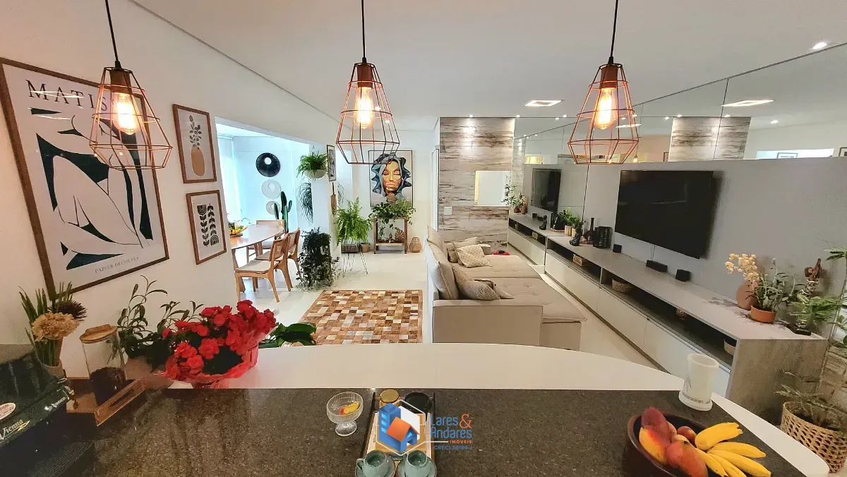 Apartamento, 2 quartos, 116 m² - Foto 20