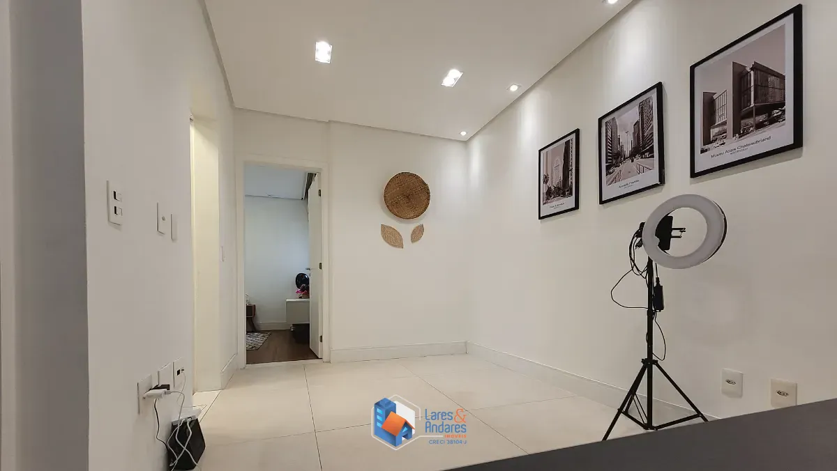Apartamento, 2 quartos, 116 m² - Foto 36