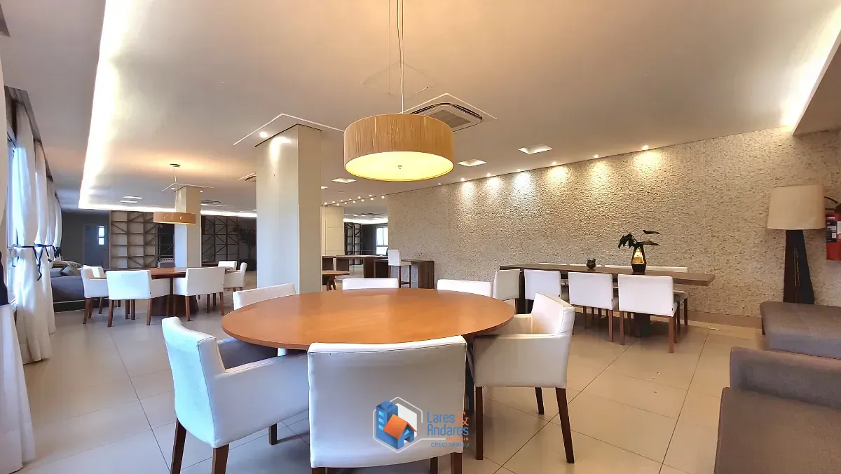 Apartamento, 2 quartos, 116 m² - Foto 81