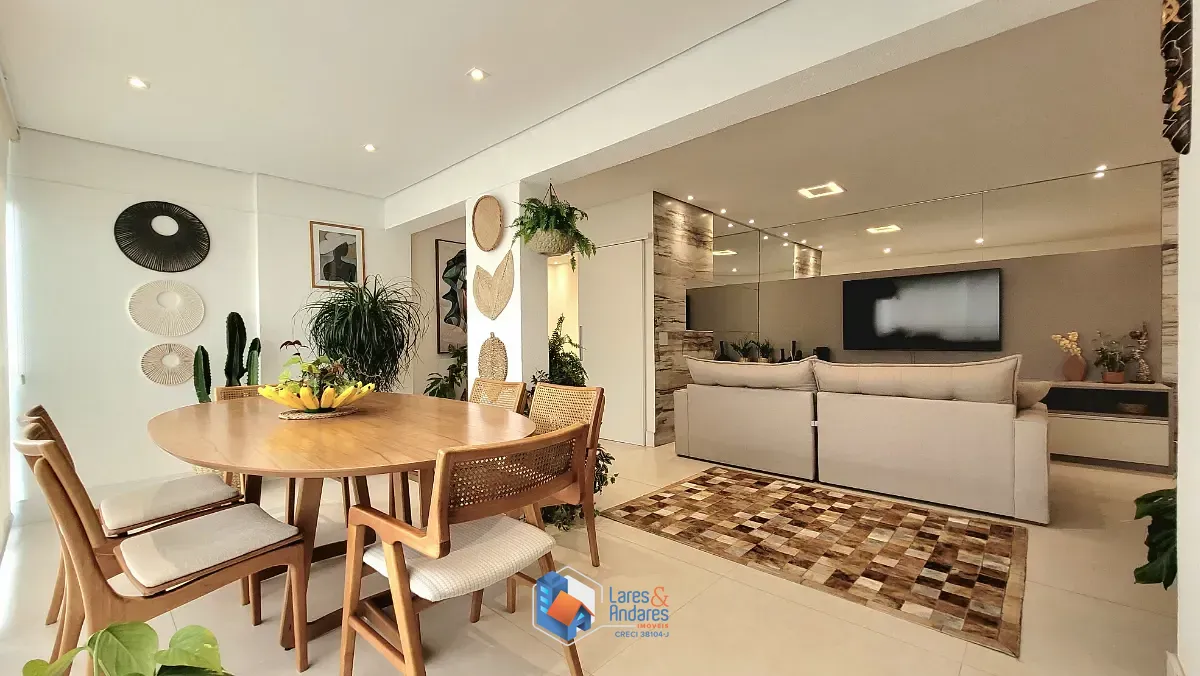 Apartamento, 2 quartos, 116 m² - Foto 25