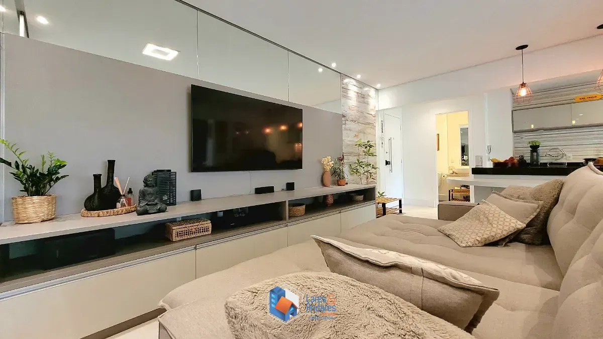 Apartamento, 2 quartos, 116 m² - Foto 15