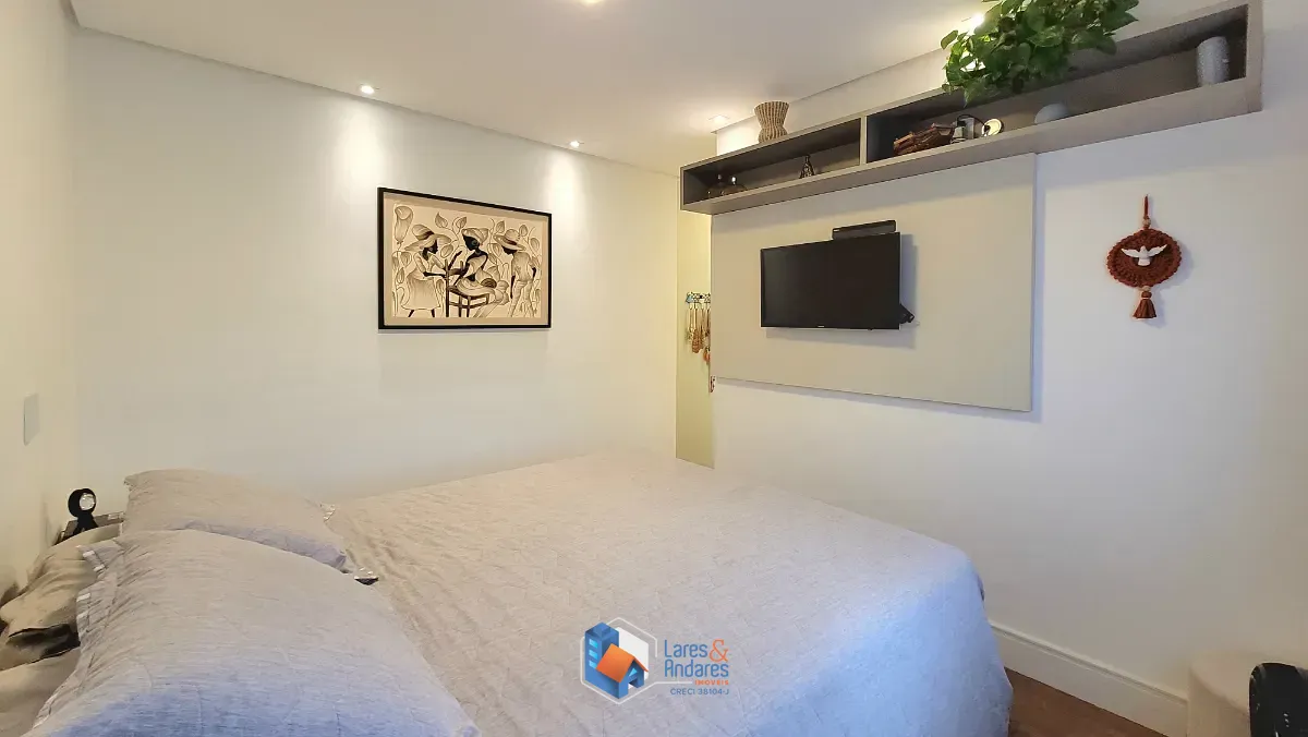 Apartamento, 2 quartos, 116 m² - Foto 53