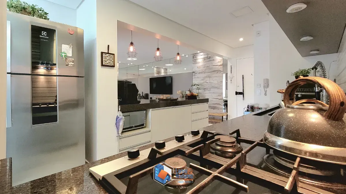 Apartamento, 2 quartos, 116 m² - Foto 6