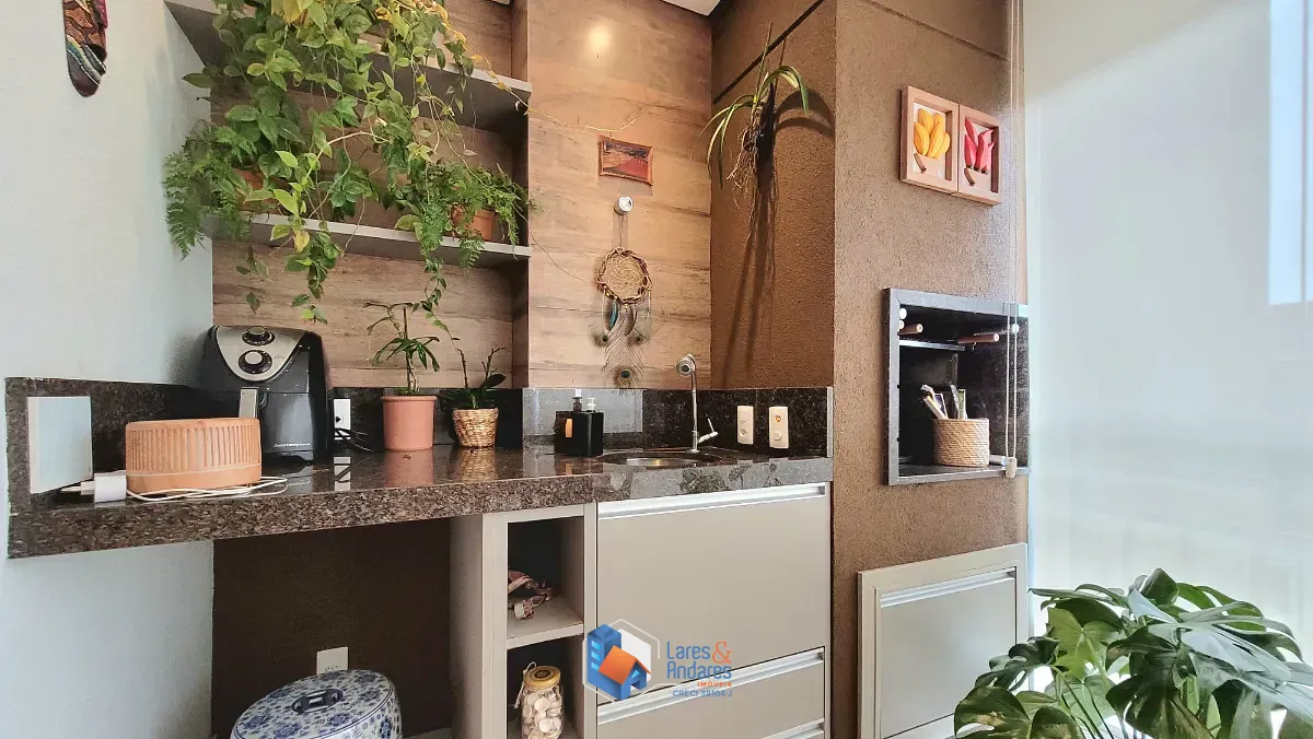 Apartamento, 2 quartos, 116 m² - Foto 23