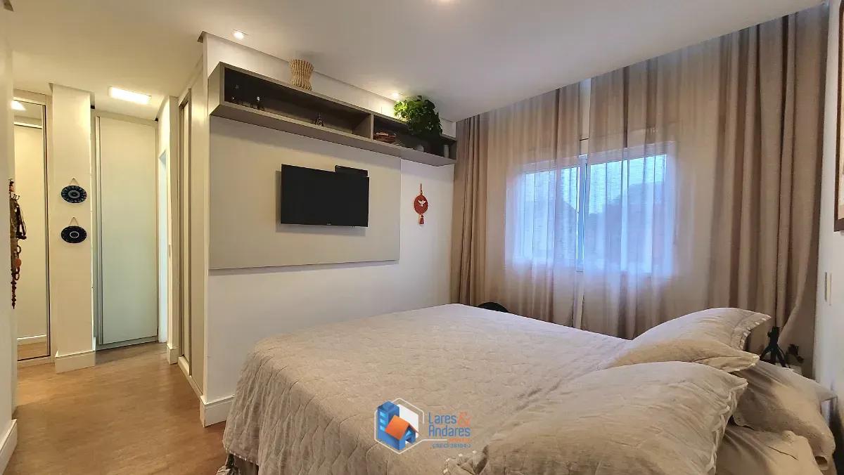 Apartamento, 2 quartos, 116 m² - Foto 54