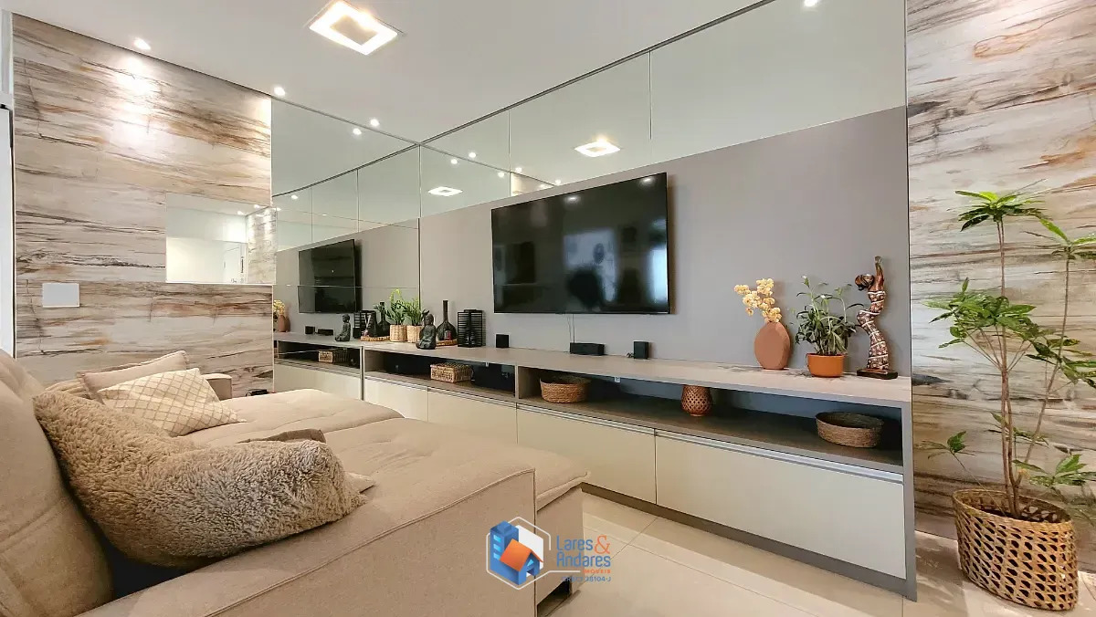 Apartamento, 2 quartos, 116 m² - Foto 14