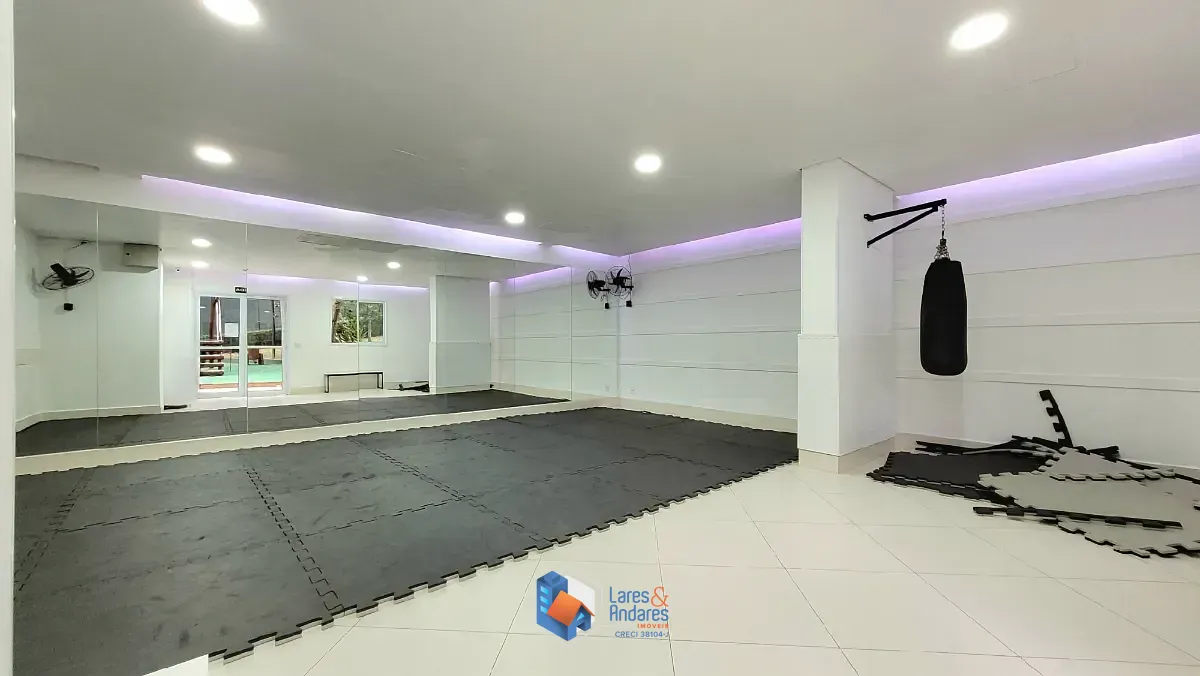 Apartamento, 2 quartos, 116 m² - Foto 67