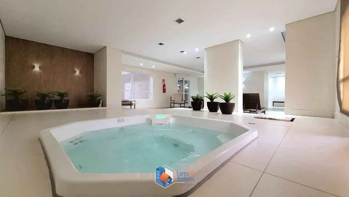 Apartamento, 2 quartos, 116 m² - Foto 78