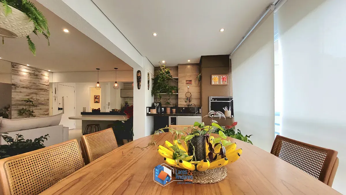 Apartamento, 2 quartos, 116 m² - Foto 28