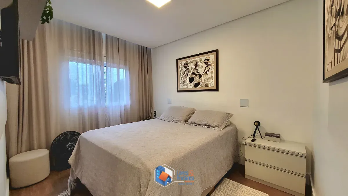 Apartamento, 2 quartos, 116 m² - Foto 51