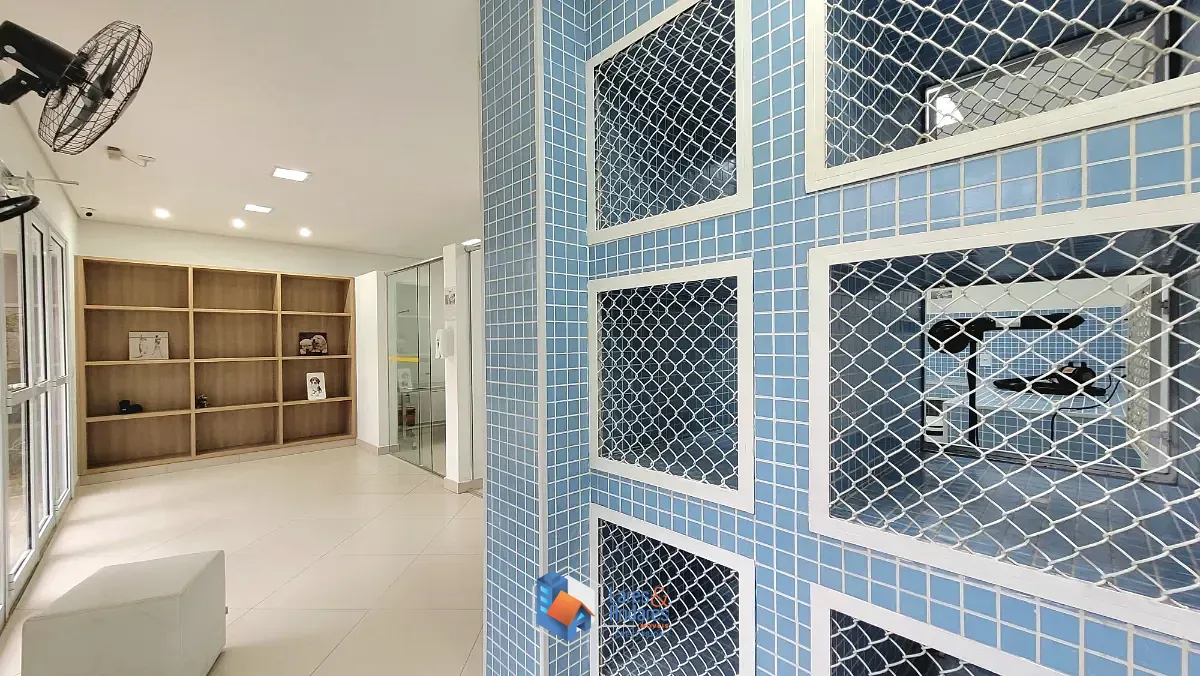 Apartamento, 2 quartos, 116 m² - Foto 70