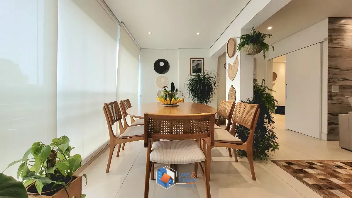 Apartamento, 2 quartos, 116 m² - Foto 26