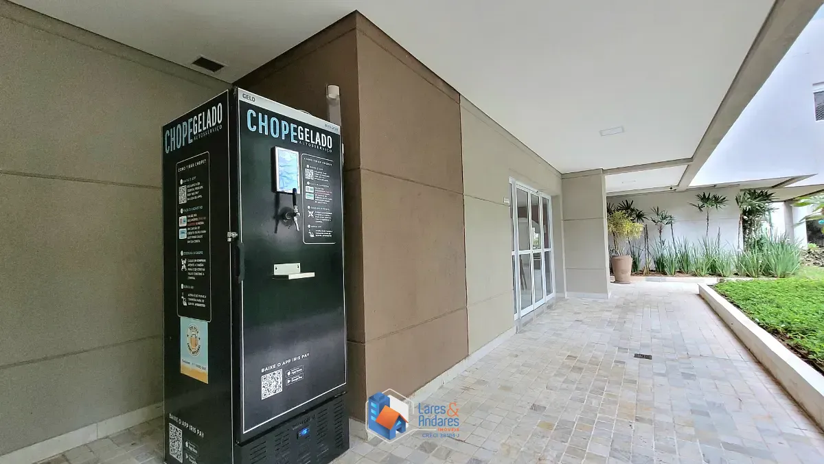 Apartamento, 2 quartos, 116 m² - Foto 63