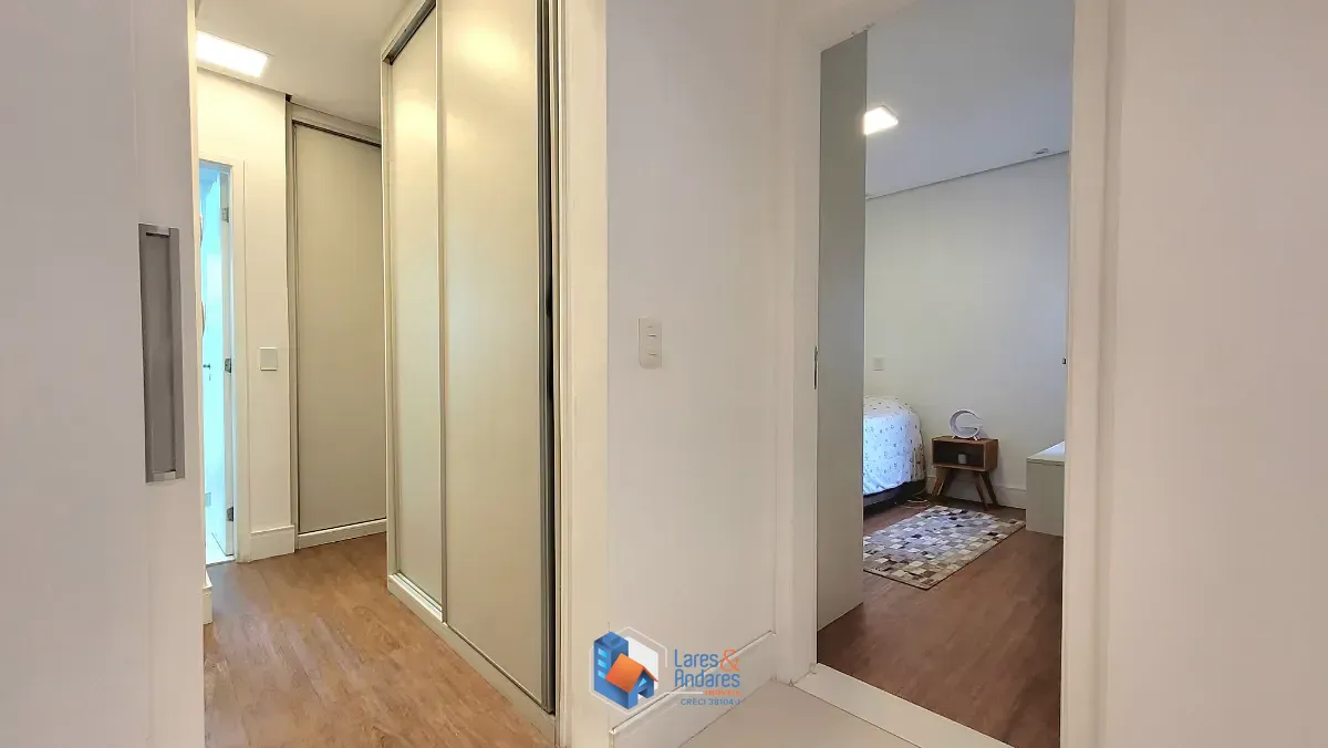 Apartamento, 2 quartos, 116 m² - Foto 37