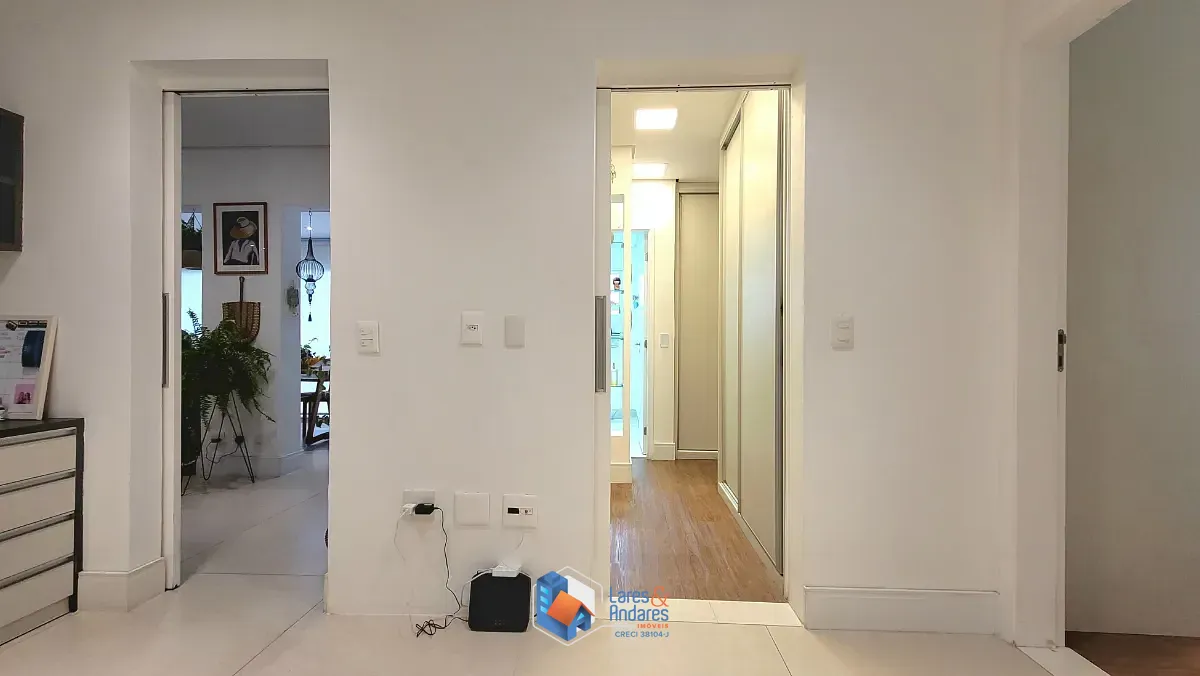 Apartamento, 2 quartos, 116 m² - Foto 42