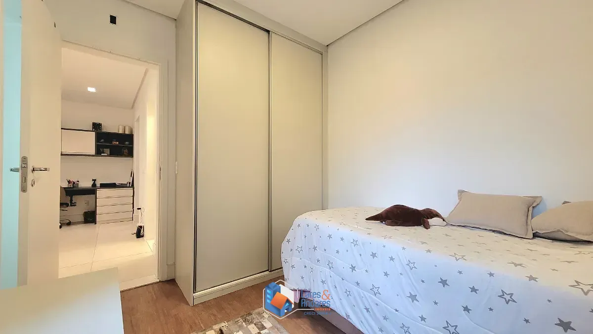 Apartamento, 2 quartos, 116 m² - Foto 39