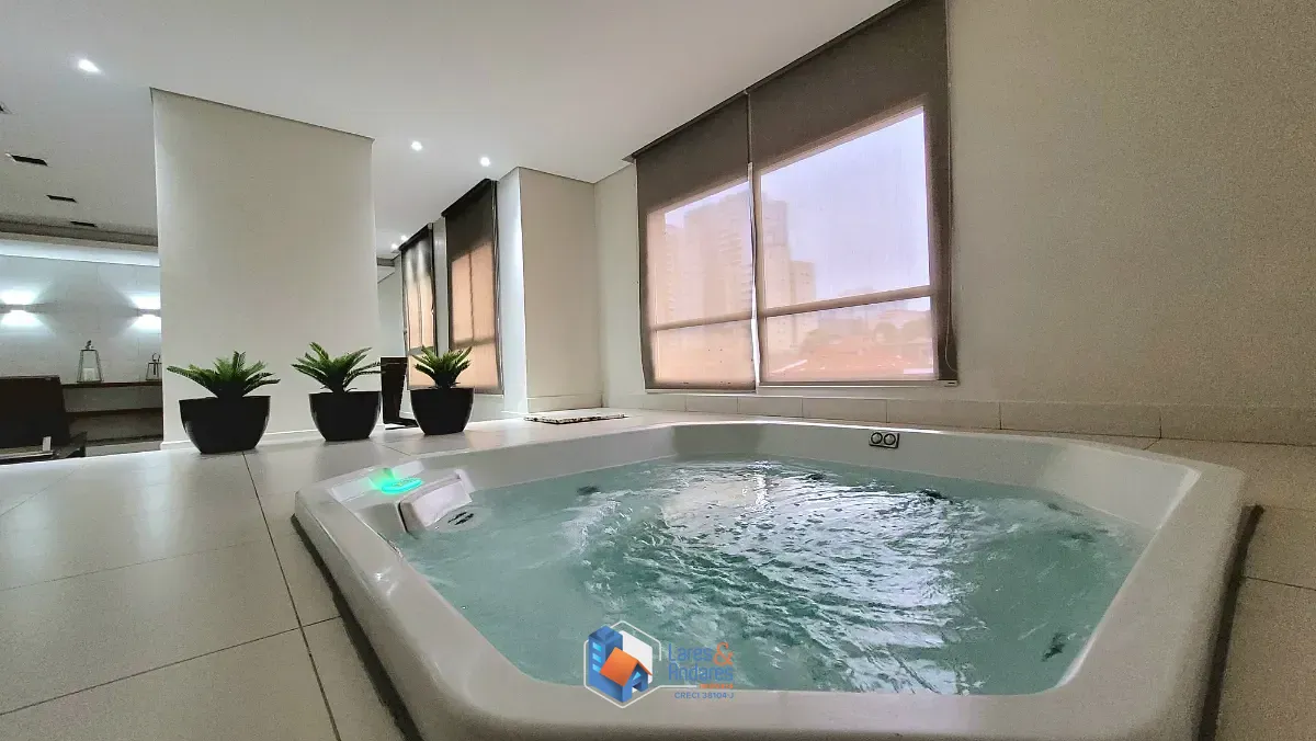 Apartamento, 2 quartos, 116 m² - Foto 77